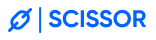 Scissors Logo