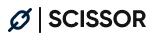 Scissors Logo